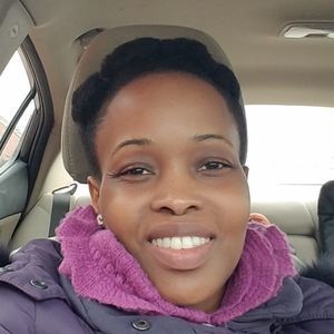 Meet your Posher, Doris